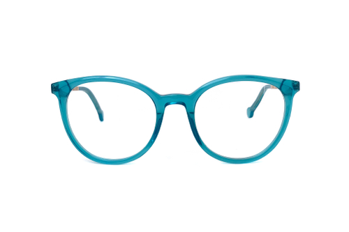 Овальная оправа  Travaler