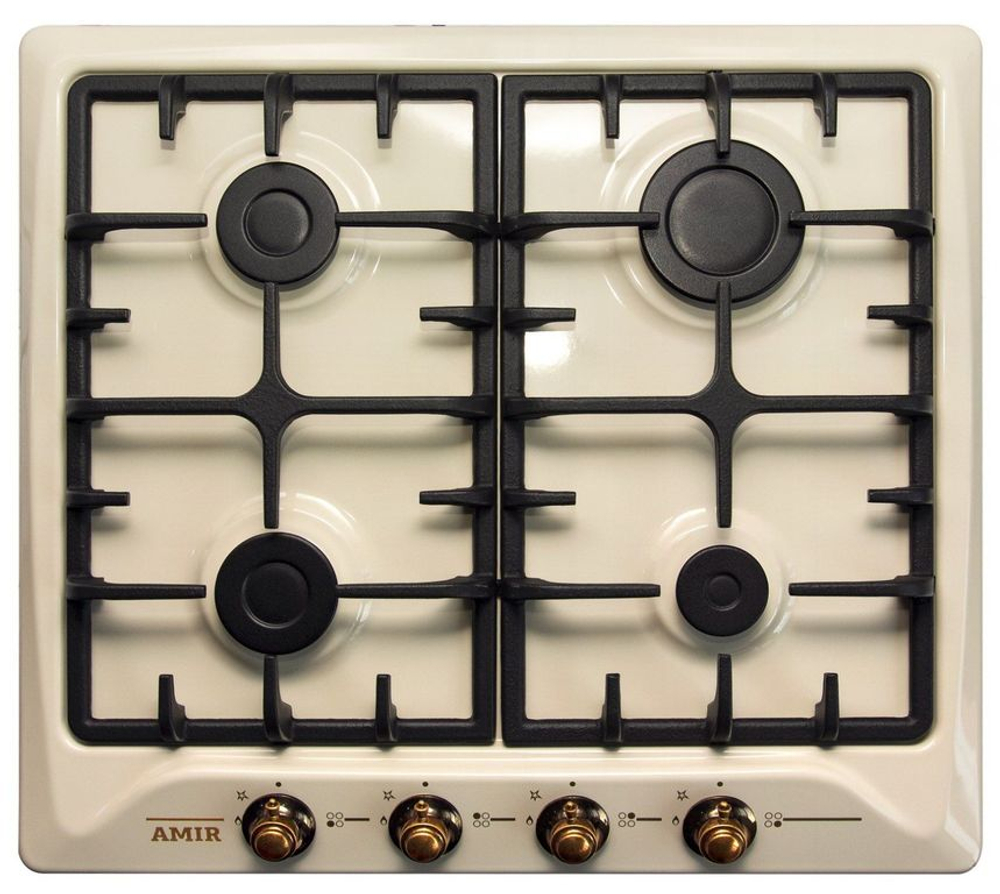 Встраиваемая поверхность AMIR PG 6040 RSTK