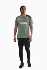 Футболка Nike Chelsea FC 25/26 Strike - зеленый