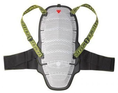 Active Shield 02 Evo / Белый