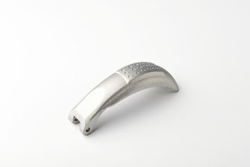 Тормозная пластина Bullet