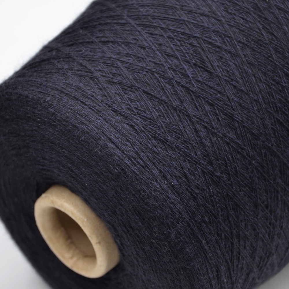 Коллекционный сток Fabiana Filippi - Zegna Baruffa Art. SIDNEY (черно-синий)