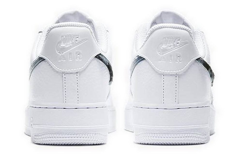 Кроссовки Nike Air Force 1 Low