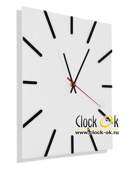 Настенные часы Stil / Стиль