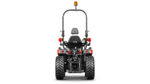Трактор Solis-Gold | Солис-Голд 26 Mit 4x4 HST Galaxy PRO 220-55 R12 / 280-70 R16 (с ПСМ)