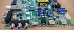 Main board 5800-A6M62E-0P00 TV Erisson