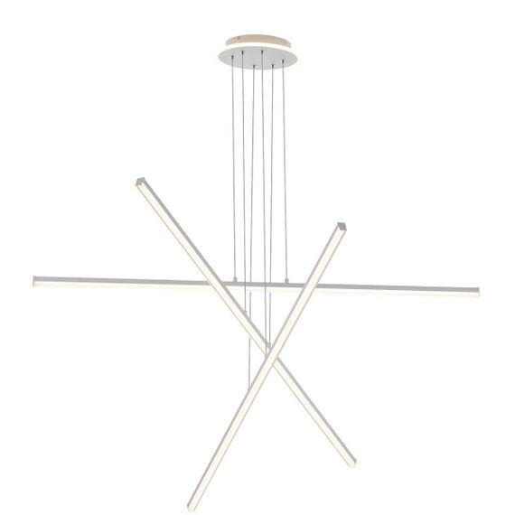 Люстра подвесная Citilux Trent CL203730