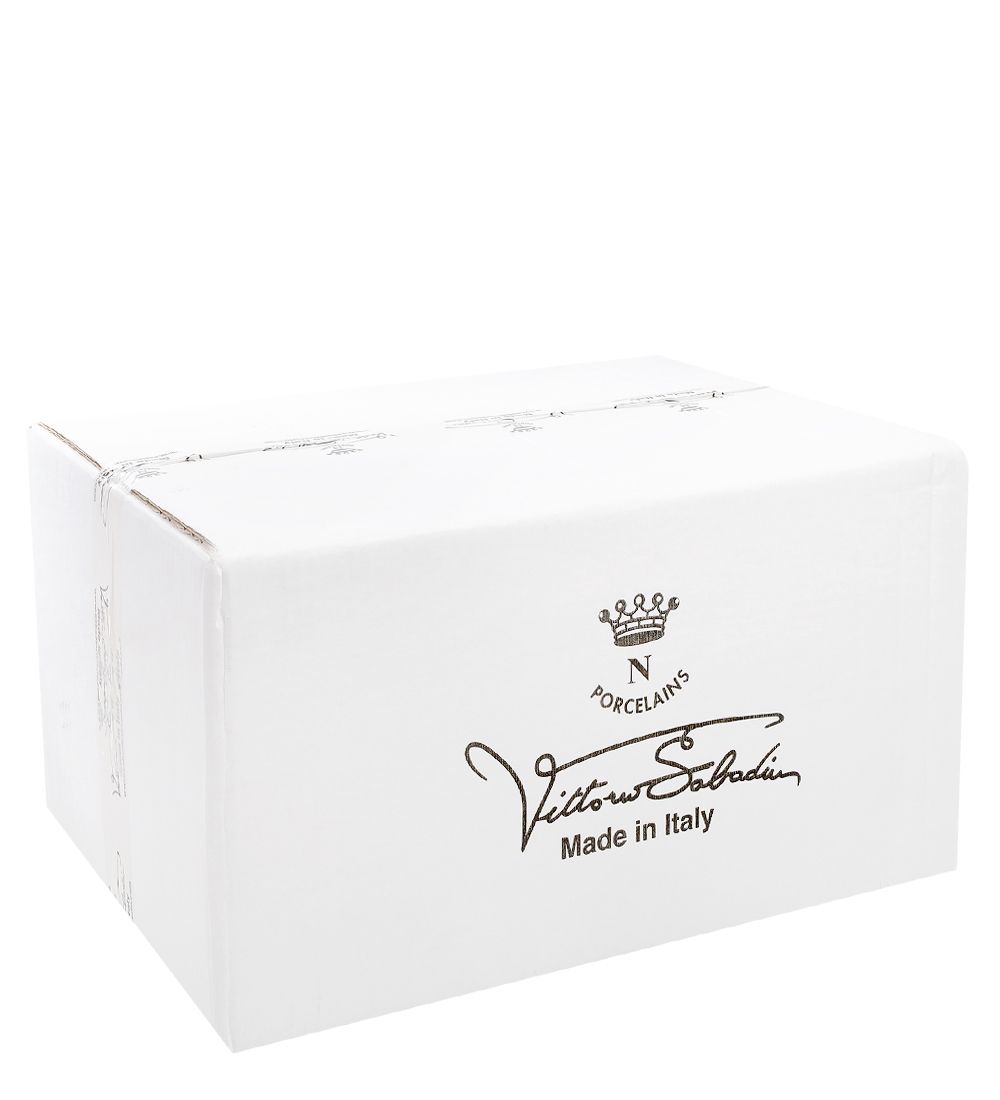 SV-156 Статуэтка «Девочка на Луне» (Sabadin Vittorio)