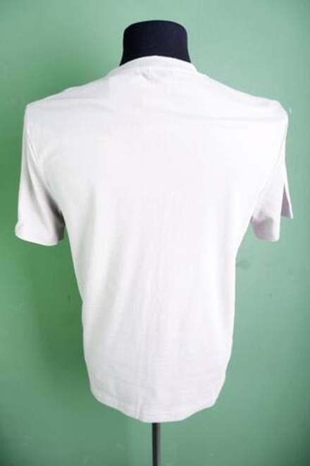 Футболка базовая практичная, маркировка М, визуально на 48 размер