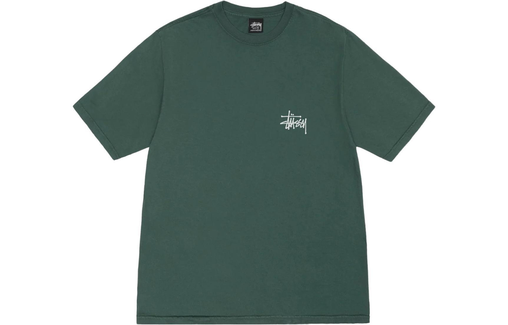 Футболки Stussy FW23 logo T, 1904994