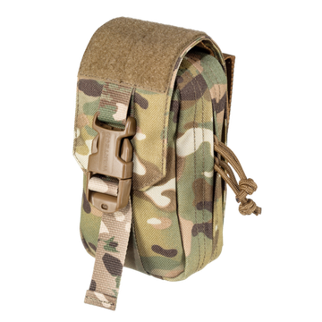 Аптечка малая отрывная "АИМ" WARTECH UP-106