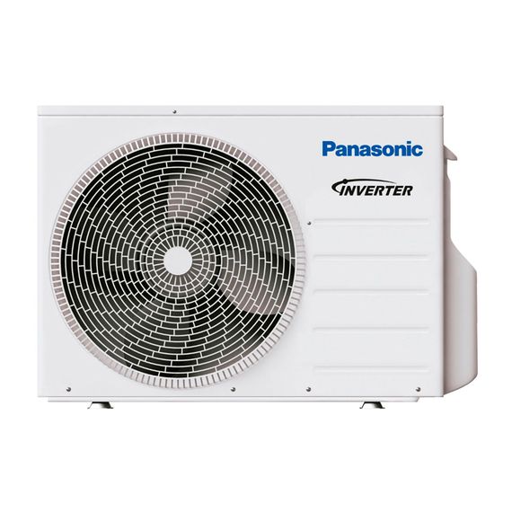 Мультисплит система Panasonic CS-E9RKDW x 2 / CU-2E18PBD купить в Москве и Московской области по низкой цене с доставкой по России — (3) Мультисплит система Panasonic CS-E9RKDW x 2 / CU-2E18PBD — (3)