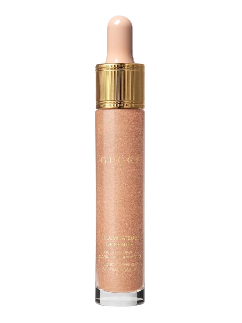 Gucci Illuminateur de Beauté multi-use highlighter