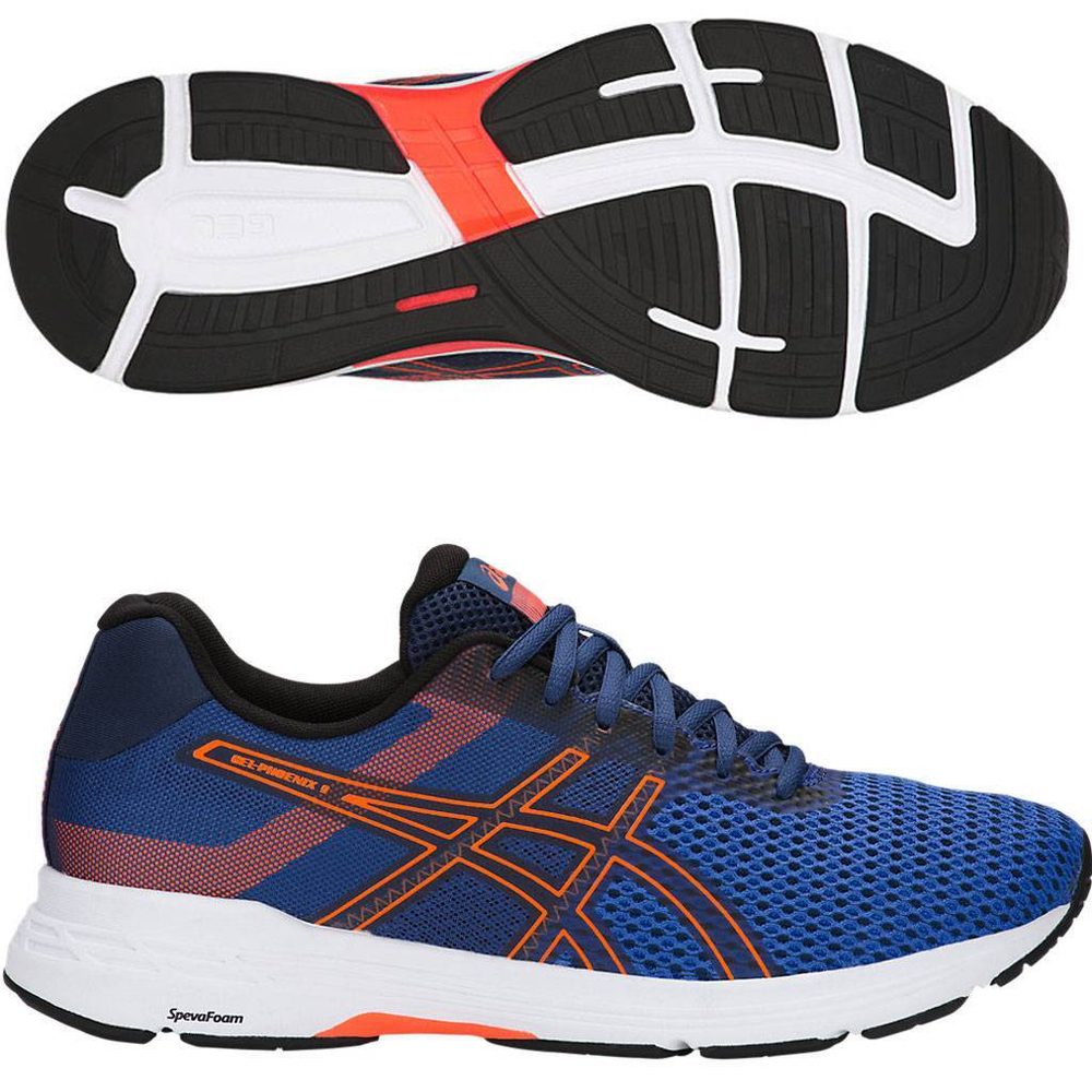 Кроссовки ASICS GEL-PHOENIX 9	T822N-4530