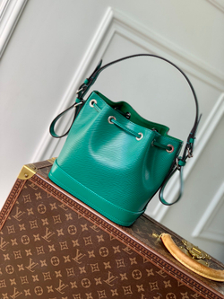 Louis Vuitton Noe BB Bucket Bag