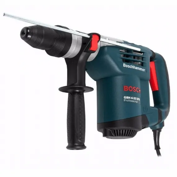 Перфоратор "BOSCH" GBH 4-32 DRE