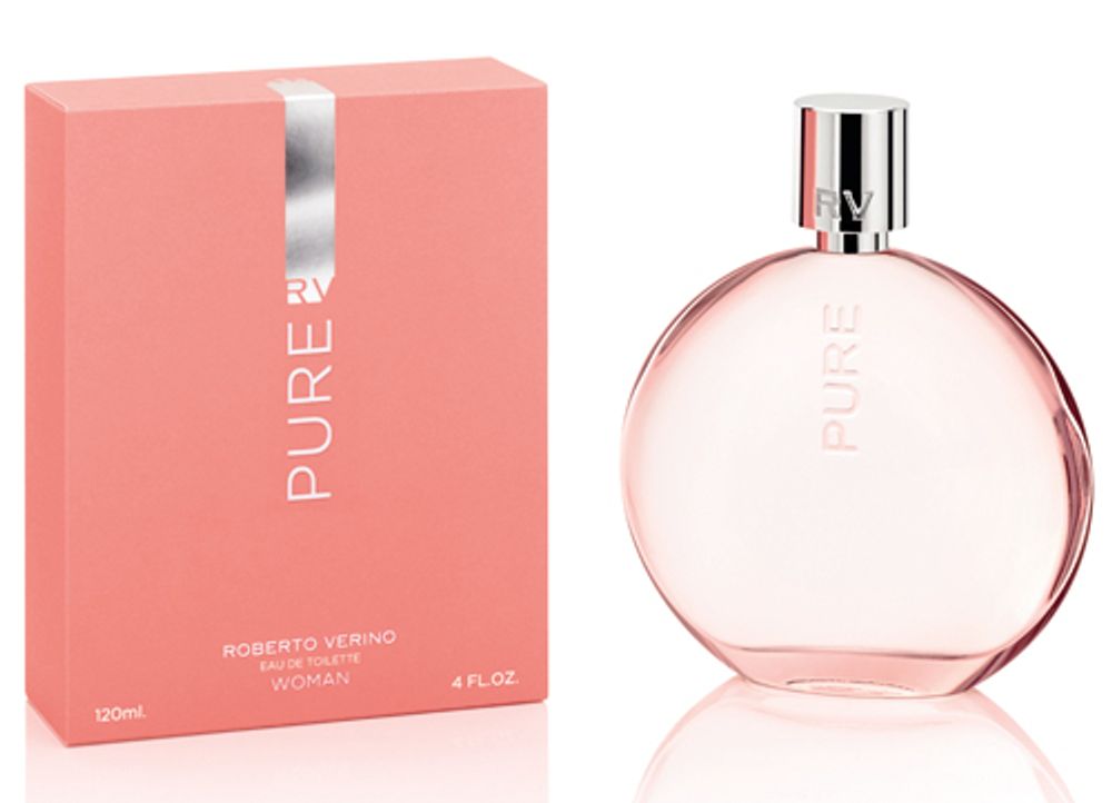Roberto Verino RV Pure for Her