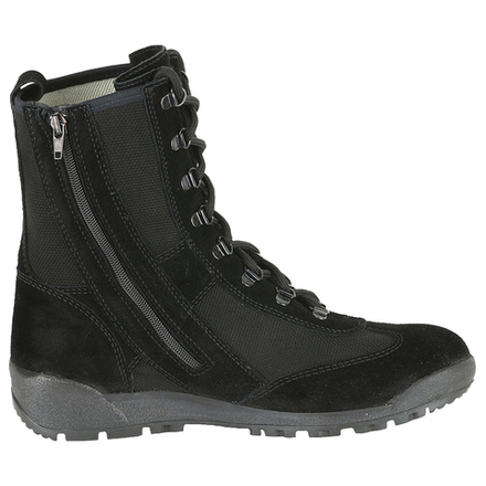 Ботинки Бутекс Кобра м.12311 (нат. велюр, хлопок, каучук)