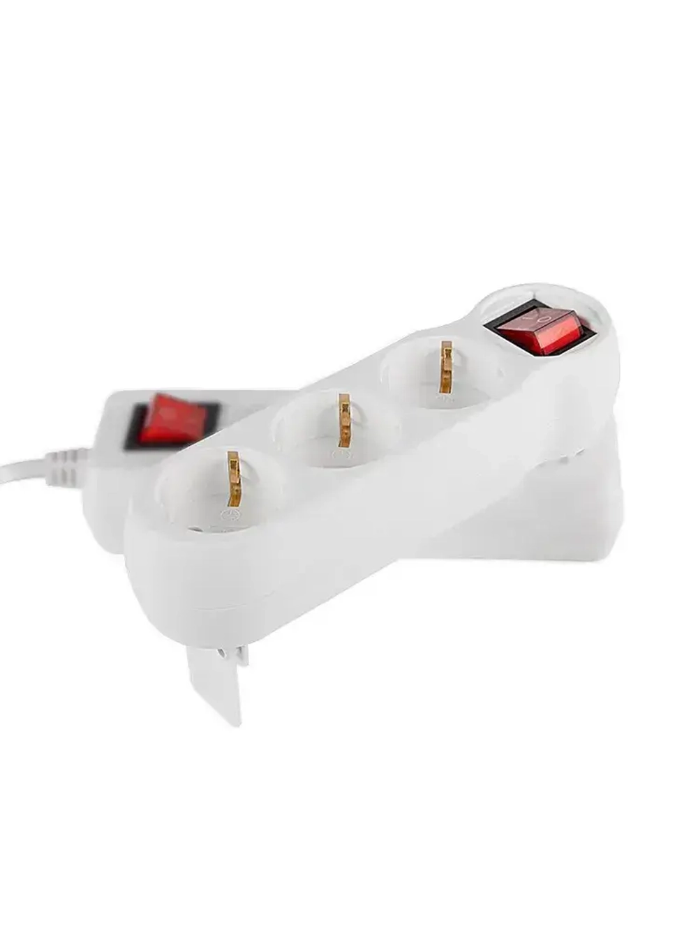 Разветвитель JAZZway AD-3GS