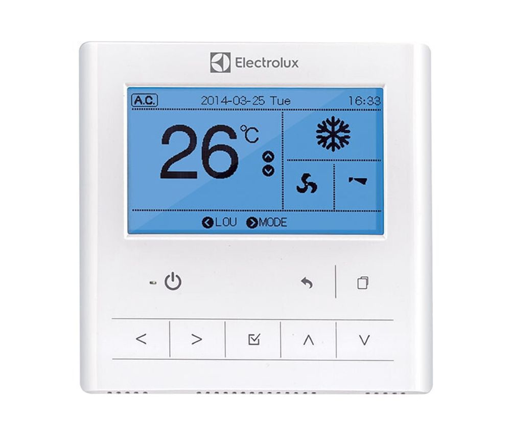 Electrolux ESVM-M01H