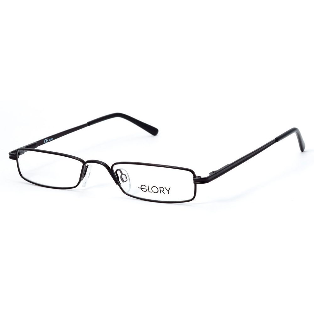 Оправа для очков Glory 217 Black-m