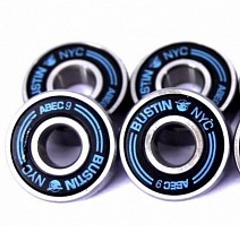 Что такое ABEC? Какой ABEC лучше?