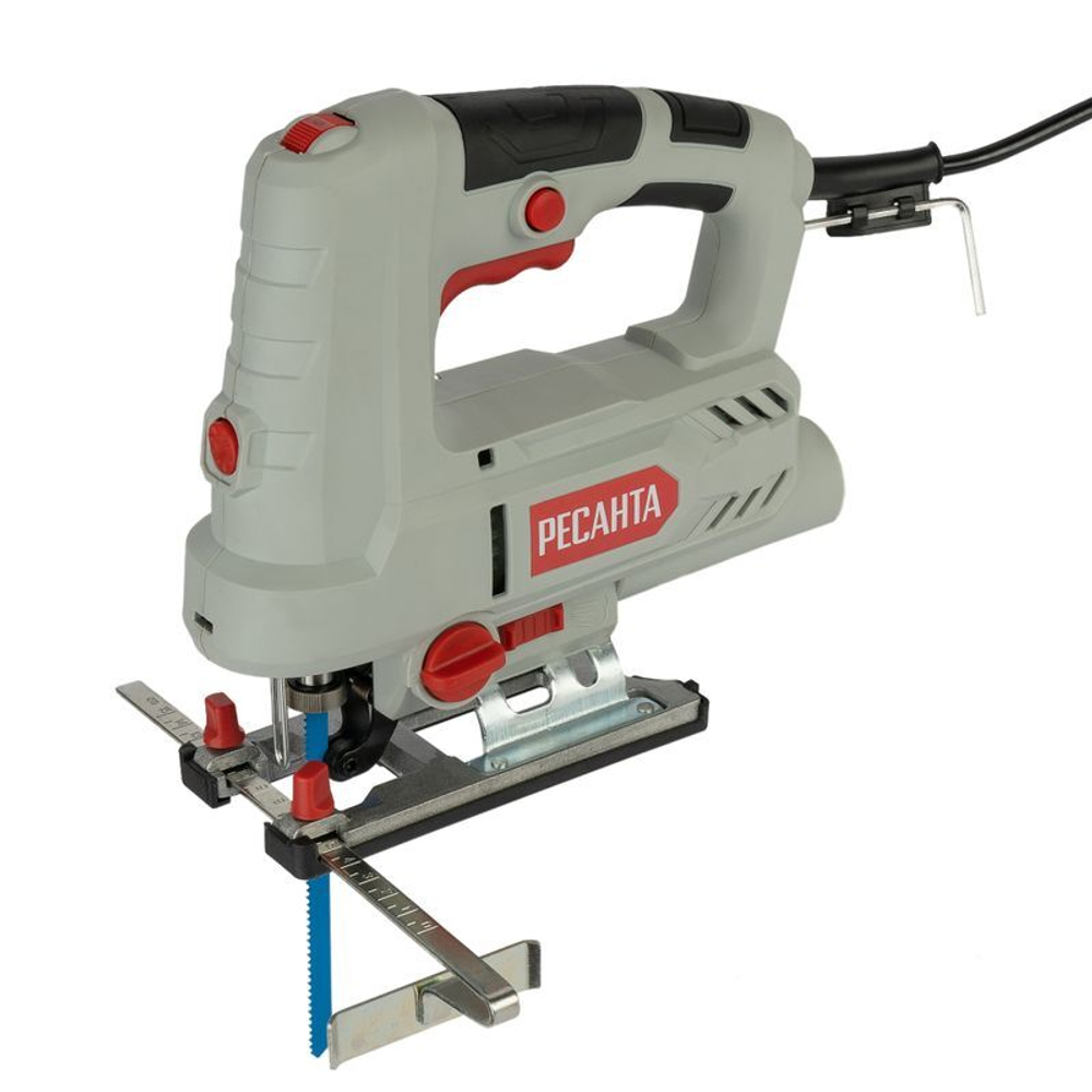 Лобзик электрический Ресанта Л-100/850 850 Вт