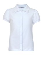 01-1 Блузка для девочки