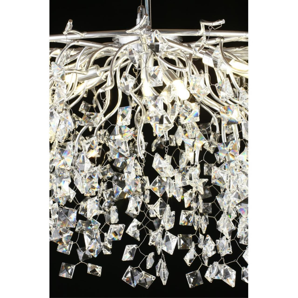 Подвесная люстра Aployt Danusia APL.846.13.10