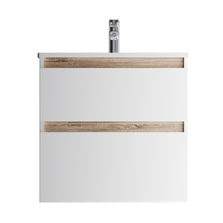 Тумба под раковину подвесная AM.PM X-Joy M85AFHX0652WG белая