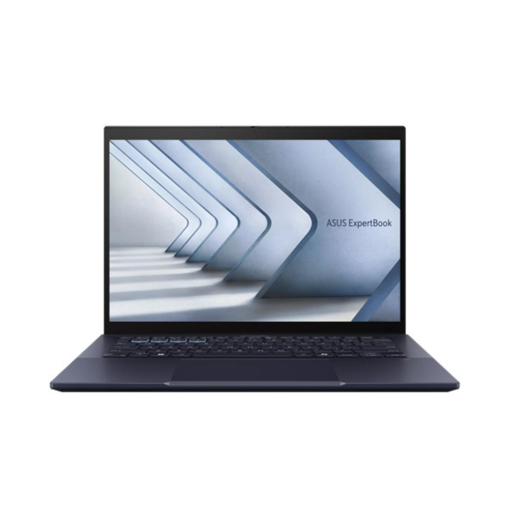 Ноутбук  ASUS ExpertBook Advanced B5404CVA-QN0100W 14 ", Core i5, 16 Гб RAM, 512 Гб SSD, Iris Xe Graphics, Черный
