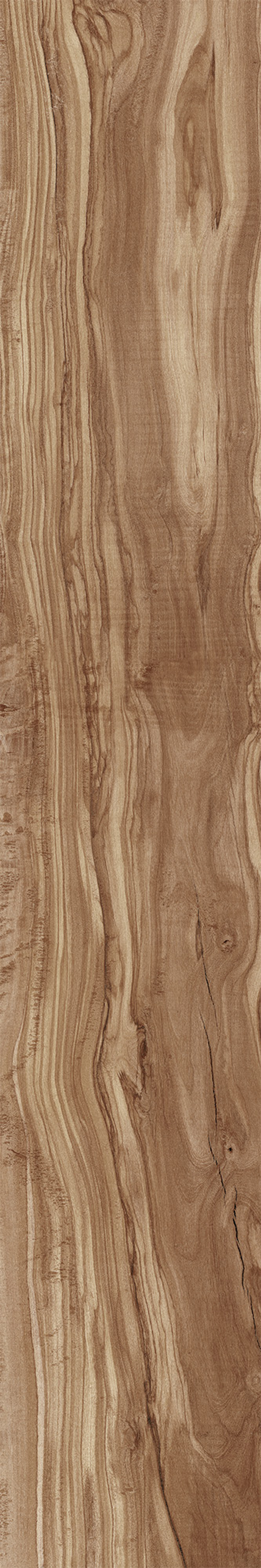 Керамогранит, Creanza, PEARSIAN WOOD NATURAL, 1200x200 мм, карвинг
