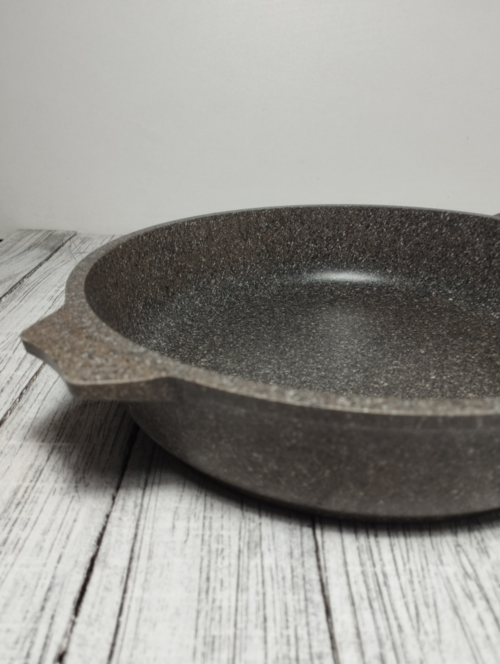 Сковорода АП 240мм съемн р Premium mokko 024902