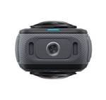 Экшн камера Insta360 X4 Black