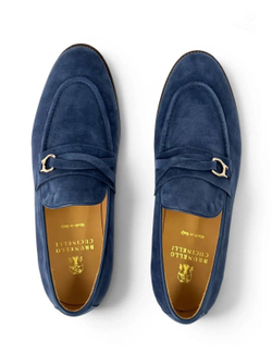 Лоферы Brunello Cucinelli