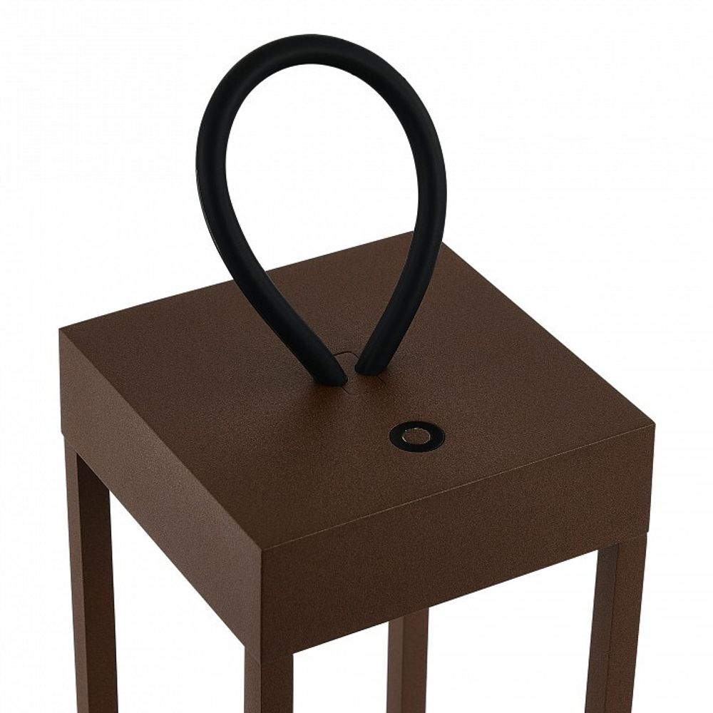 Фонарь кемпинговый ST-Luce Palo SL9521.603.01