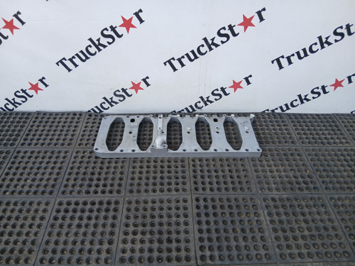 Плита двигателя