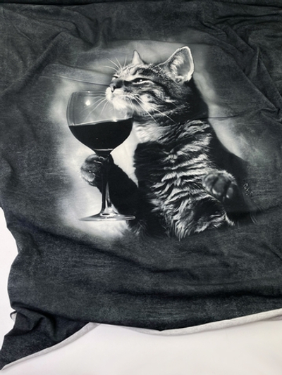 ДЕГУСТАТОР - Кулирка с лайкрой, компакт пенье (ДЖ65 Маша) (к2 две стрелы, от кромки 15см и 55см)