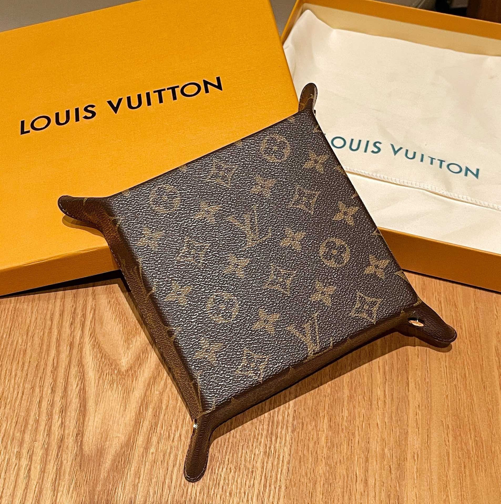 Louis Vuitton Change Tray