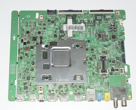 BN41-02568B BN94-12654Z main board для Samsung UE55MU6500