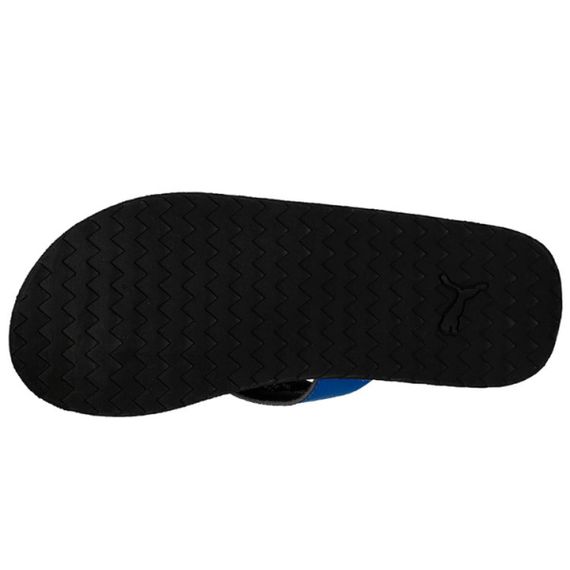 Puma Ketava Graphic II IDP 'Blue White'