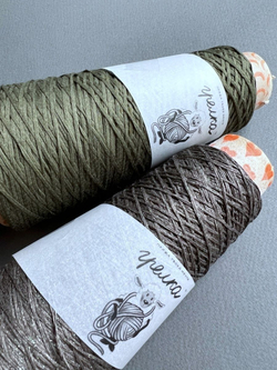 Пряжа для вязания Linolurex