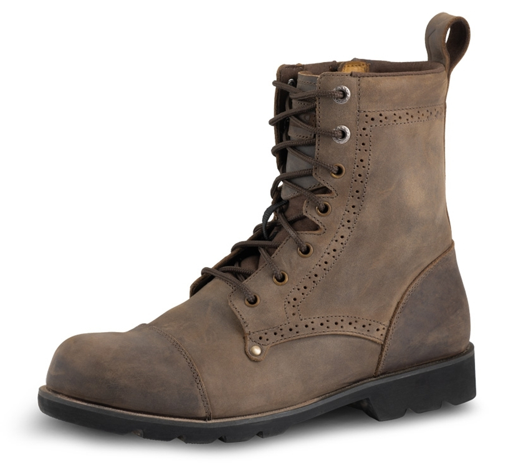 IXS Classic Boots Vintage-1.0 brown
