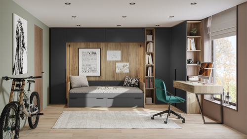 Набор детской мебели «Порто» №2