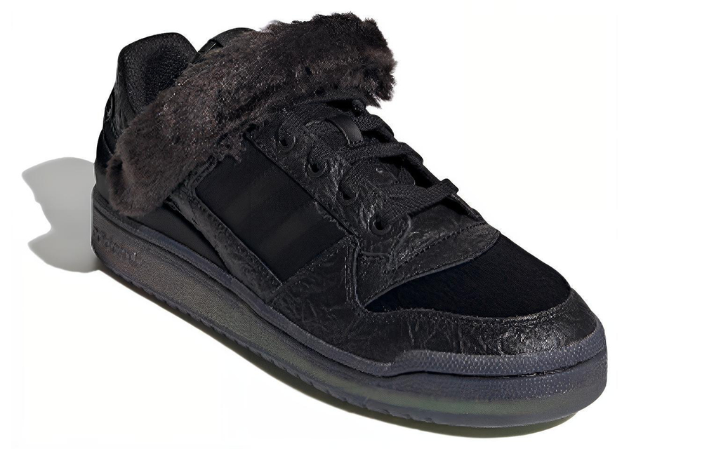 Кроссовки Adidas Originals Forum Low "Dark Witch"