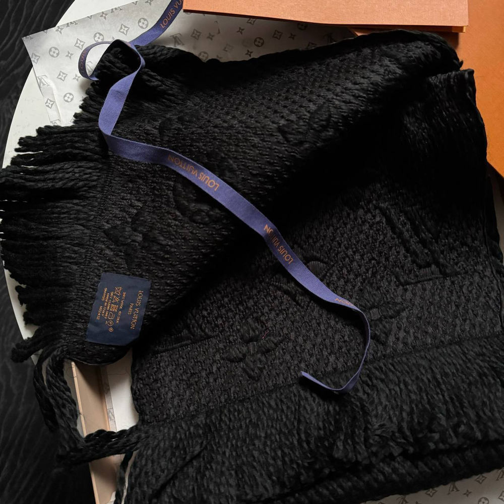 Шарф Louis Vuitton