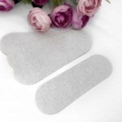 Файл Bloom "Педикюрный" 100 грит (50 шт)