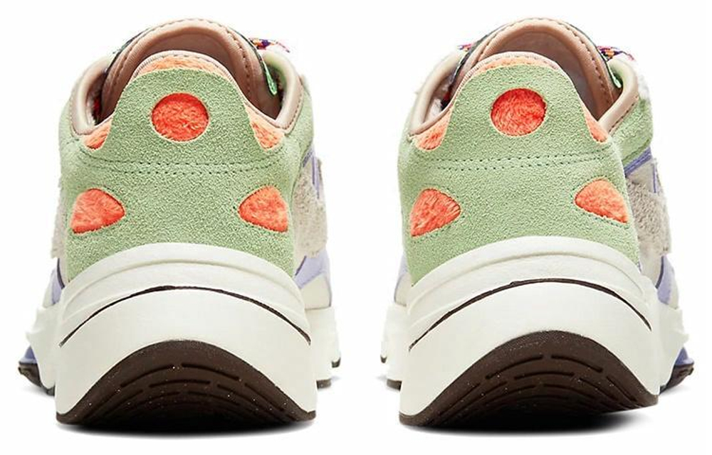 Кроссовки Nike Air Zoom Division Wntr (Женская размерная сетка)