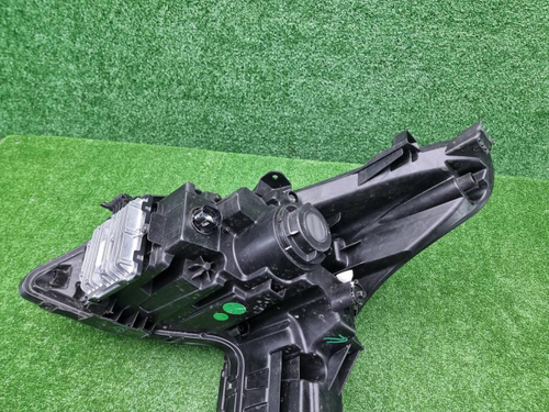 Фара правая Geely Cityray (2024-н.в.) LED