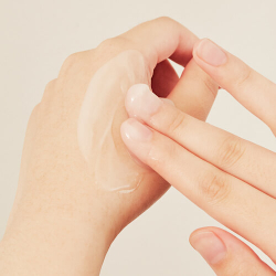 [Fraijour] Крем для лица РАСТИТЕЛЬНЫЕ ЭКСТРАКТЫ Original Herb Wormwood Calming Watery Cream, 100 мл